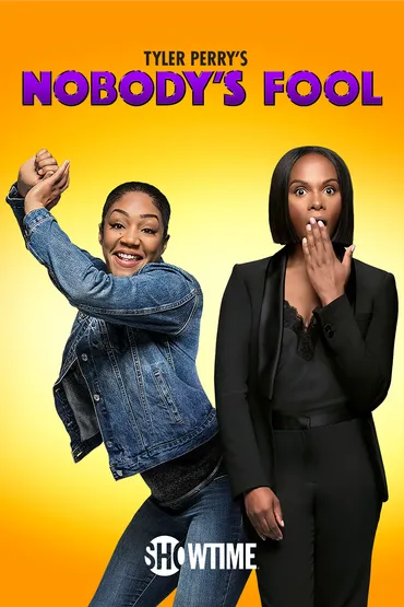 Nobody's Fool (2018)