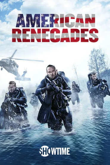 American Renegades