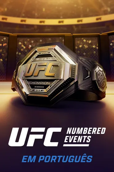 UFC (Português)