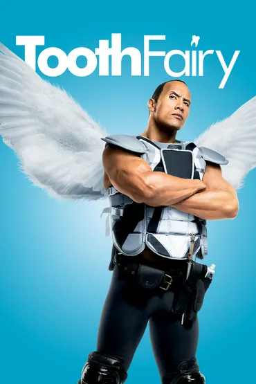 Tooth Fairy
