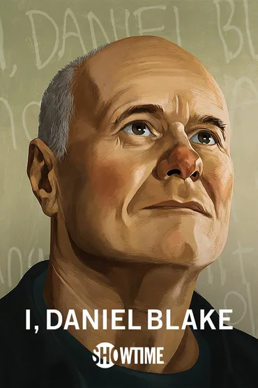 I, Daniel Blake