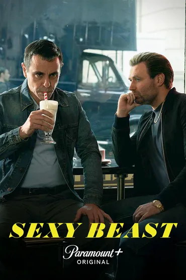 Sexy Beast
