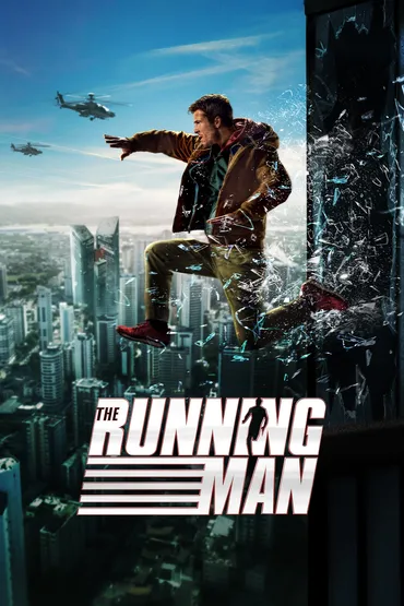 The Running Man (2025)