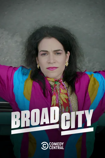 Broad City