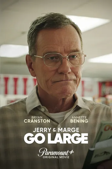 Jerry & Marge Go Large