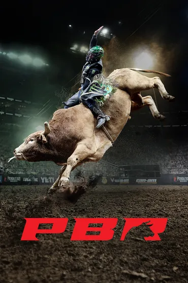 PBR: Unleash The Beast