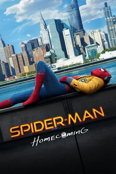 Spider-Man: Homecoming