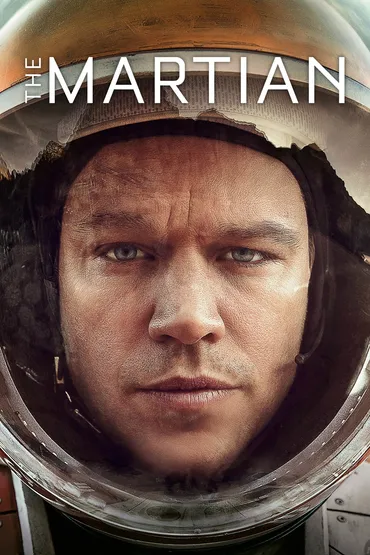 The Martian
