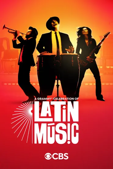 A Grammy Celebration of Latin Music