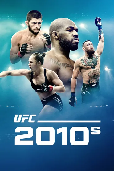 UFC 2010s Fight Library