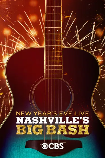 New Year's Eve Live: Nashville's Big Bash