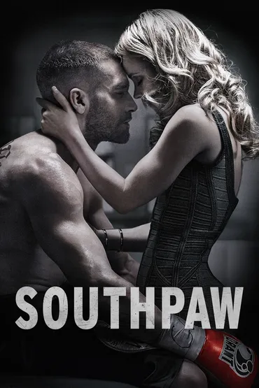 Southpaw