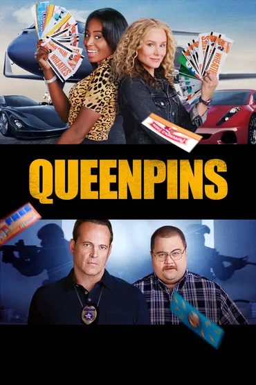 Queenpins