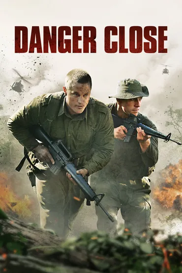 Danger Close: The Battle of Long Tan