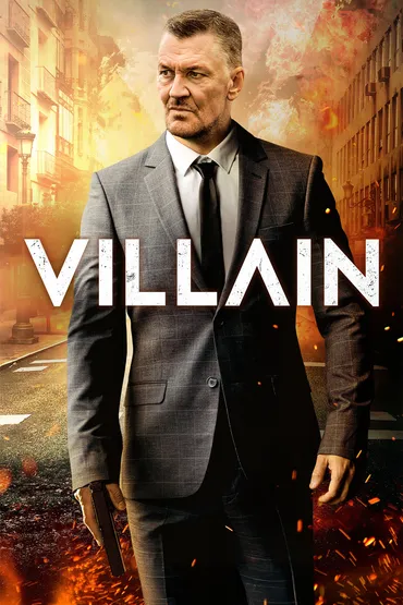 Villain