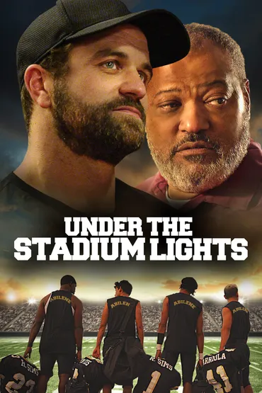 Under the Stadium Lights