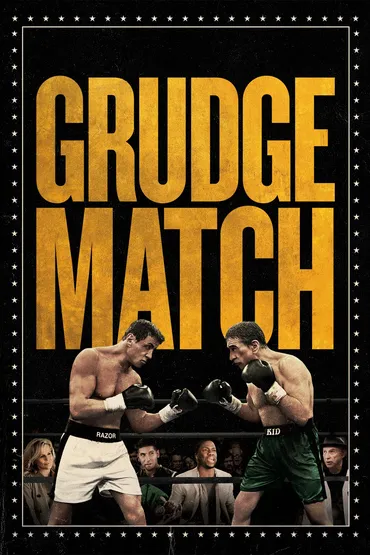 Grudge Match
