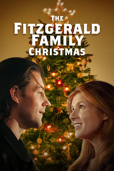 The Fitzgerald Family Christmas