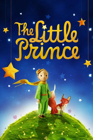 The Little Prince (2015)