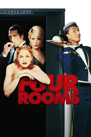 Four Rooms
