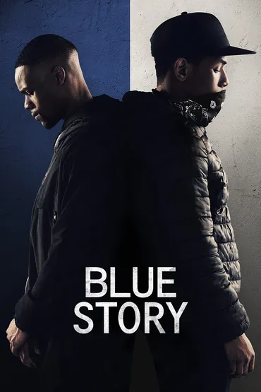 Blue Story