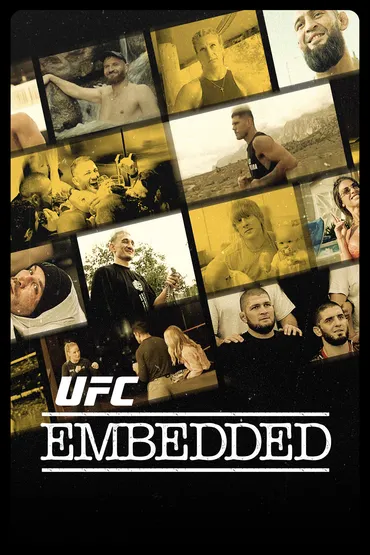 UFC Embedded