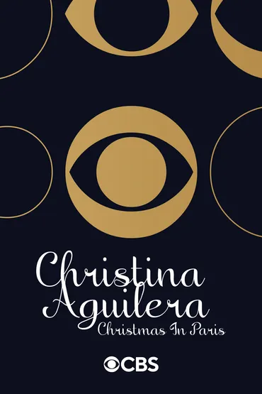 Christina Aguilera: Christmas in Paris