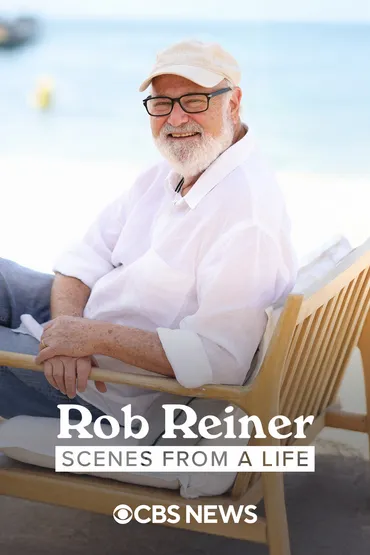 CBS News: Rob Reiner - Scenes from a Life