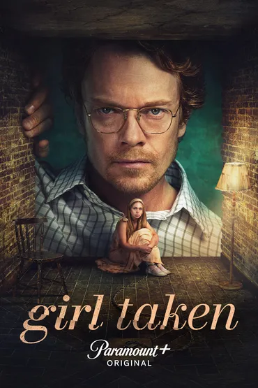 Girl Taken