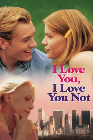 I Love You, I Love You Not