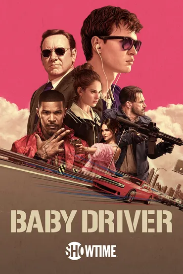 Baby Driver