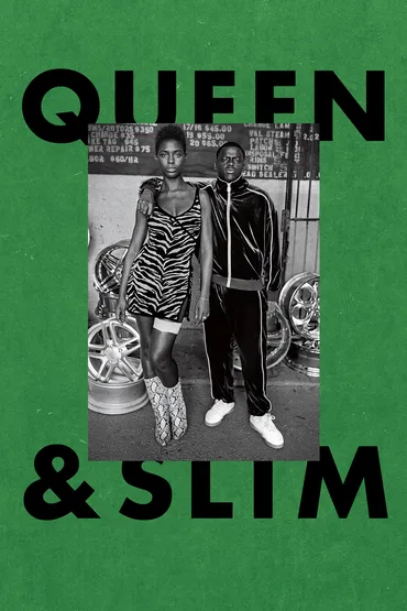 Queen & Slim