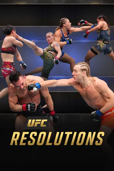 UFC Resolutions