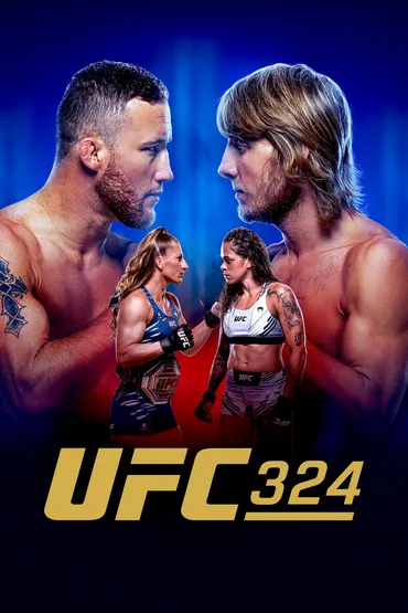 UFC