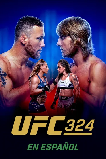 UFC (Español)