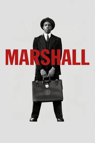 Marshall