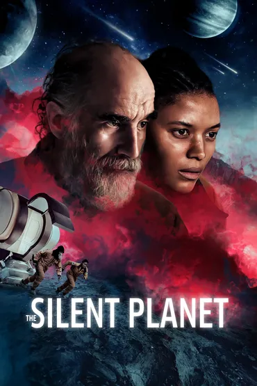 The Silent Planet