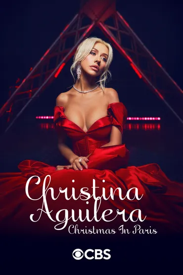 Christina Aguilera: Christmas in Paris