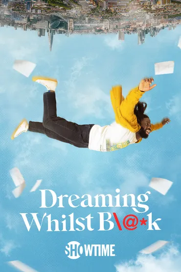 Dreaming Whilst Black