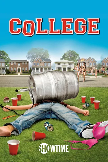 College (2008)