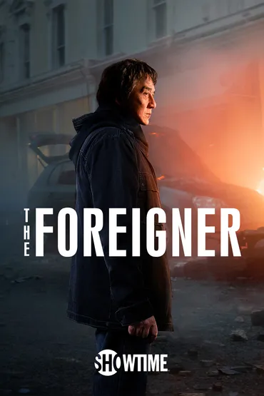 The Foreigner