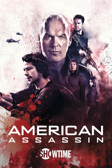 American Assassin