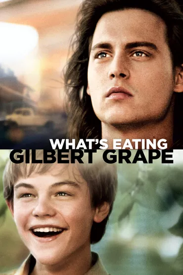 What's Eating Gilbert Grape