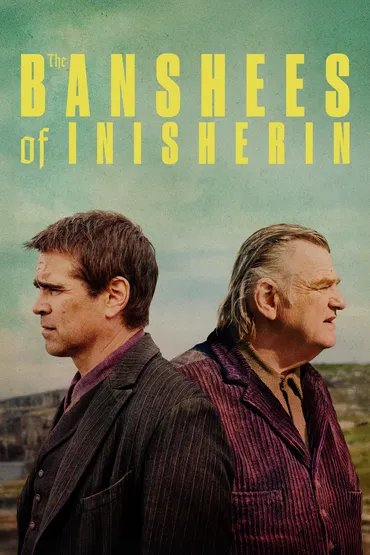 The Banshees of Inisherin