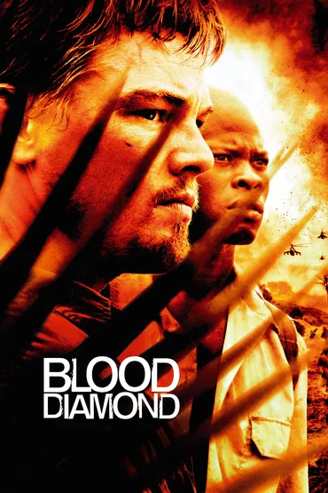 Blood Diamond