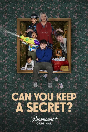 Can You Keep a Secret?