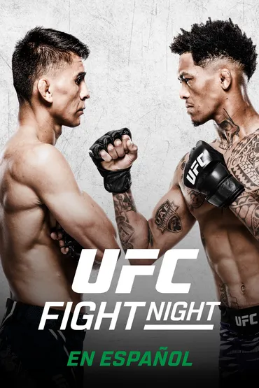 UFC Fight Night (Español)