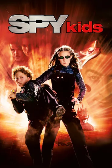 Spy Kids