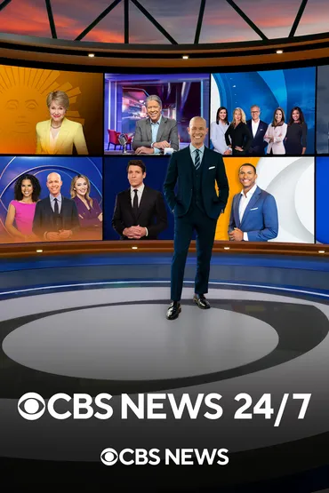 CBS News 24/7 