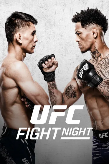 UFC Fight Night